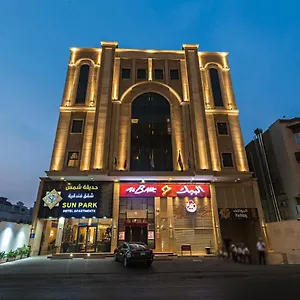 https://sun-park-hotel-suites.jeddahhotels.net