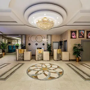 Hotell Western Ajyad Makkah